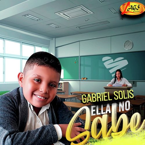 Ella No Sabe_poster_image