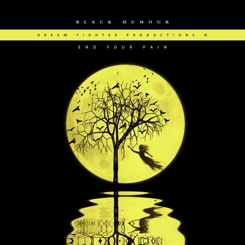 Oliver cover art