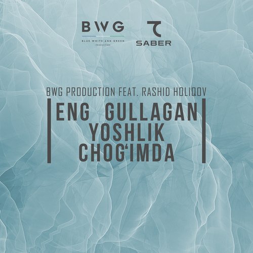 Eng Gullagan Yoshlik Chog'imda cover art