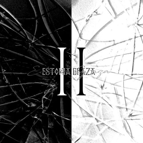 The Last One cover art
