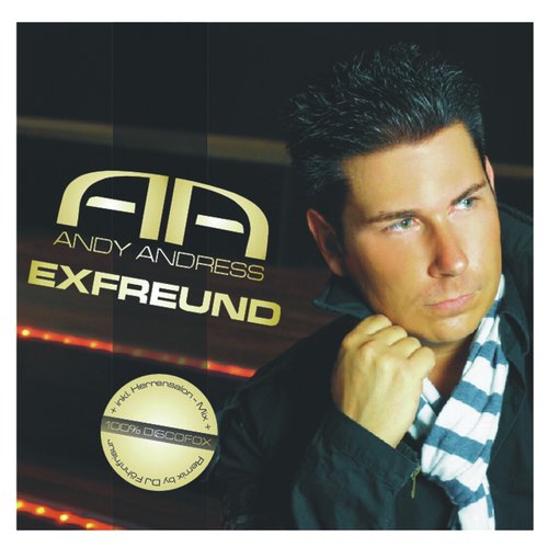 Exfreund (Herrensalon - Remix by DJ Föhnfrisur)