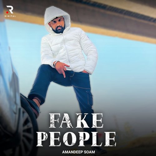 FAke People