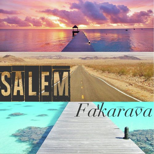 Fakarava