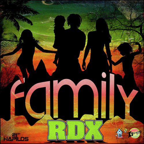 Family - Single