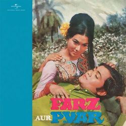 Jivan Ek Bipta Bhari (From "Farz Aur Pyar")