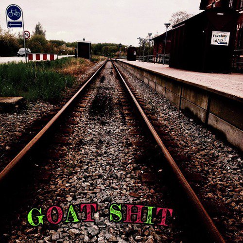 Traume cover art