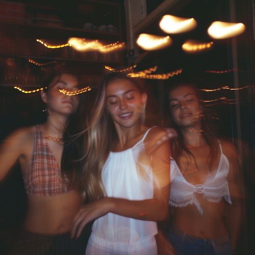 Flos cover art