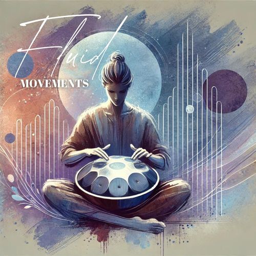 Fluid Movements: Handpan Yoga for Flexibility