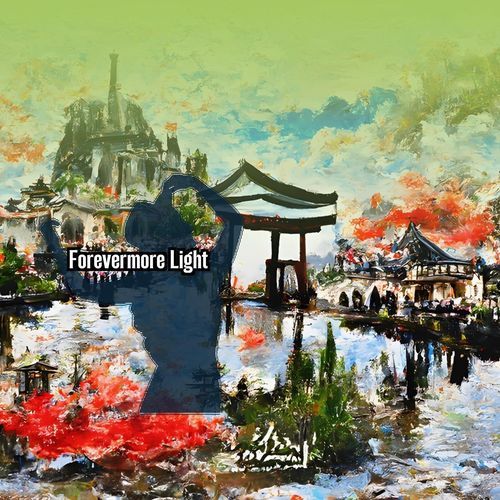 Forevermore Light cover art