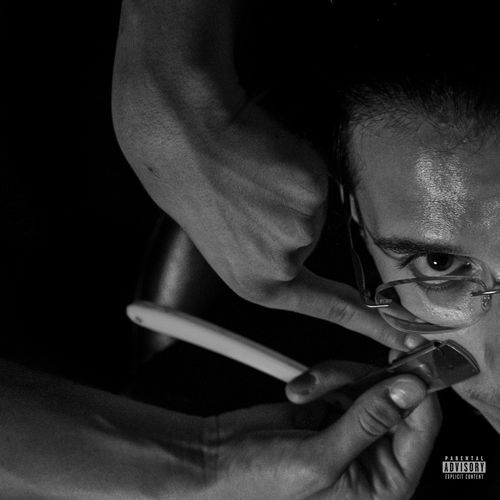 Kursed cover art