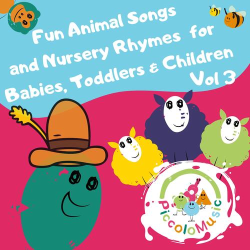 Jungle Songs for Kindergarten Down in the Jungle Rhyme