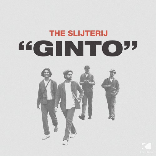 GINTO cover art