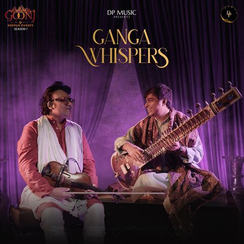 Ganga Whispers (Goonj - Season 1)