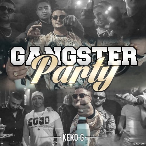 Gangster Party_poster_image