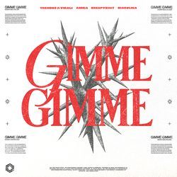 Gimme Gimme (A Man After Midnight) (Techno Mix)