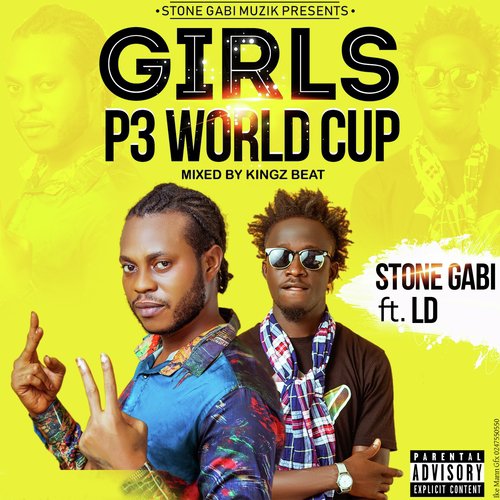 Girls P3 World Cup