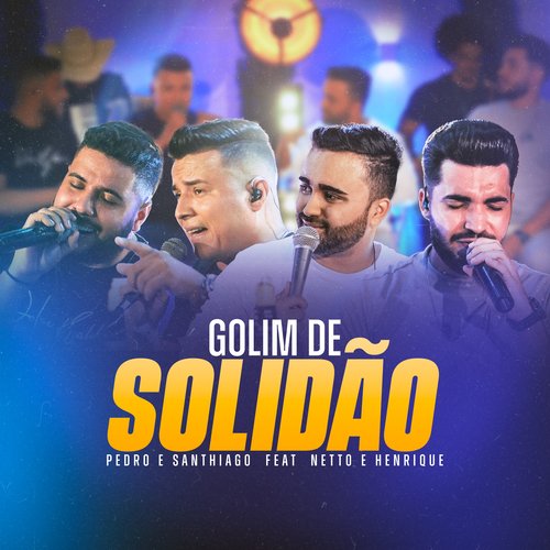 Golim de Solidão