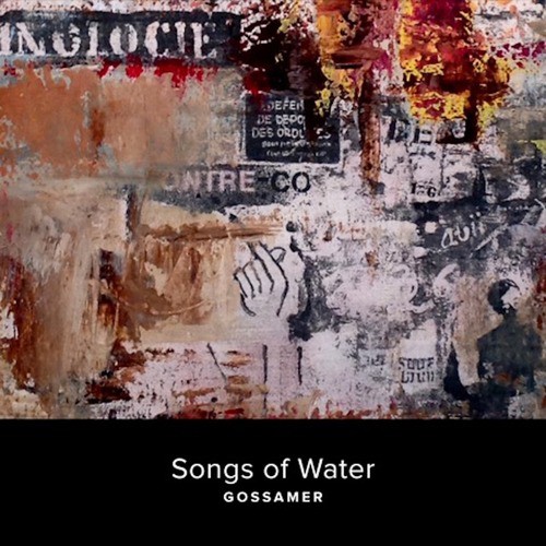 Gossamer cover art