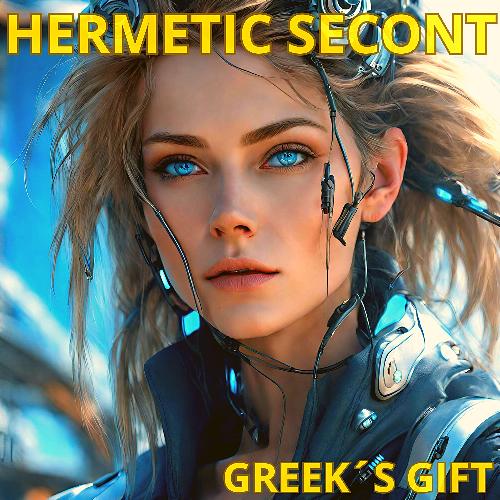 Greek´s Gift