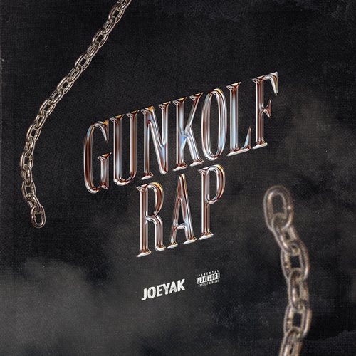 Gunkolf Rap_poster_image