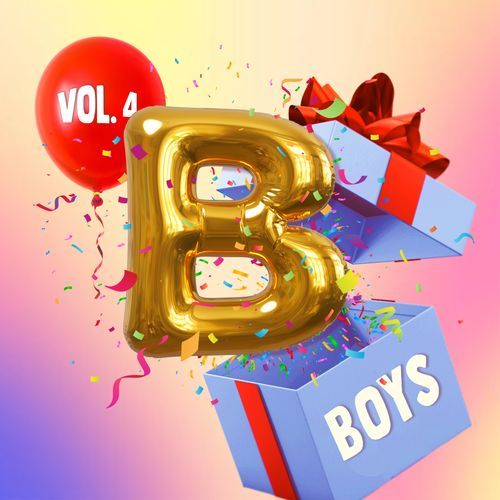 Buddy, Happy Birthday!