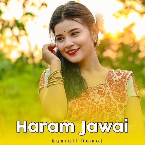 Haram Jawai