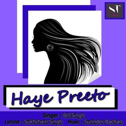 Haye Preeto-HhIcVBtgWGk