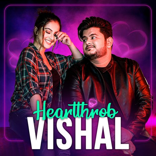 Heartthrob Vishal