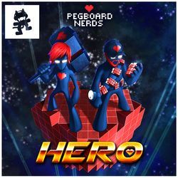 Hero (feat. Elizaveta)