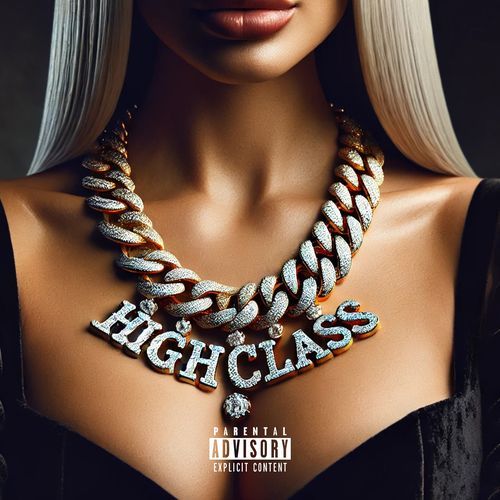 HighClass cover art
