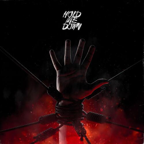 Hold Me Down_poster_image