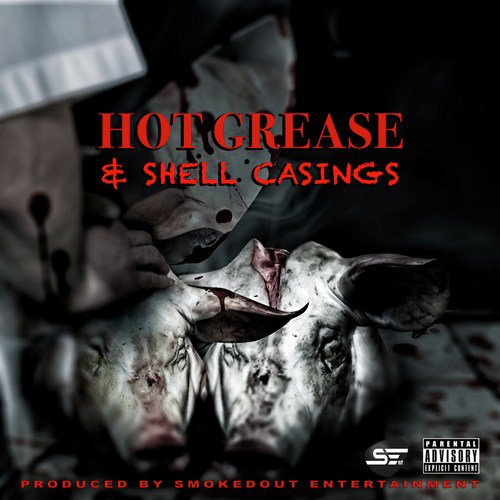 Tony Soprano cover art