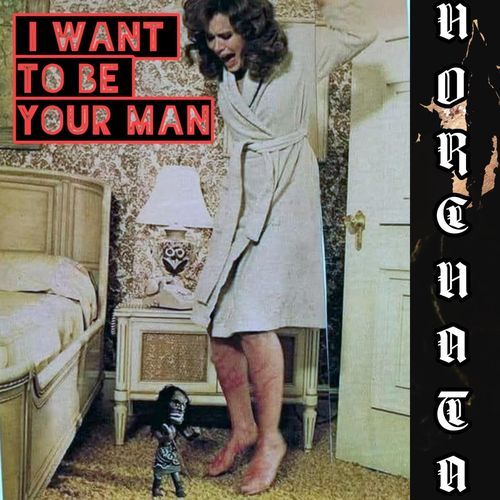 I Want to Be Your Man