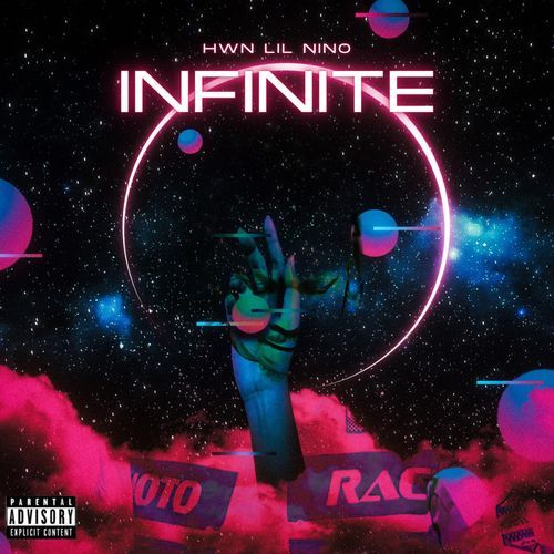 1AM IN OHIO cover art