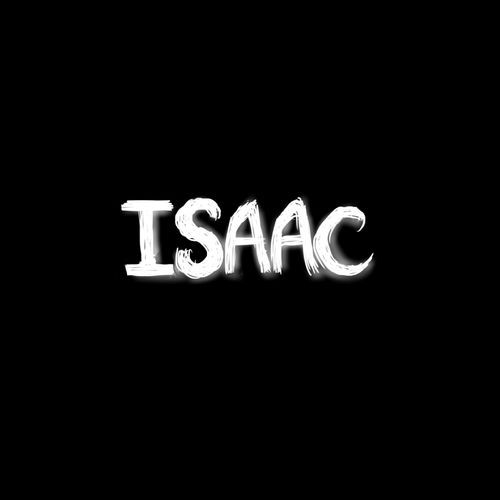 ISAAC cover art