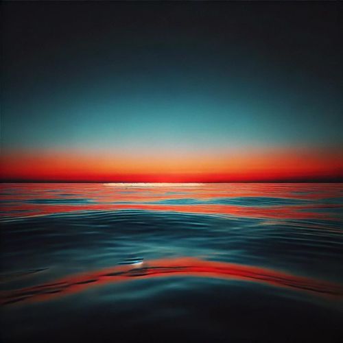Radiant Glow cover art