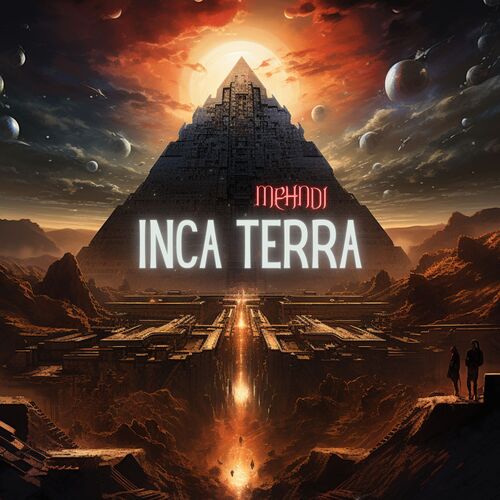Inca Terra (Instrumental)