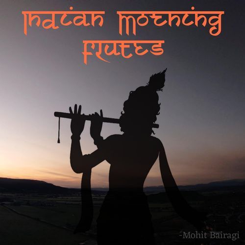 Indian Flute Instrumental, Vol. l4
