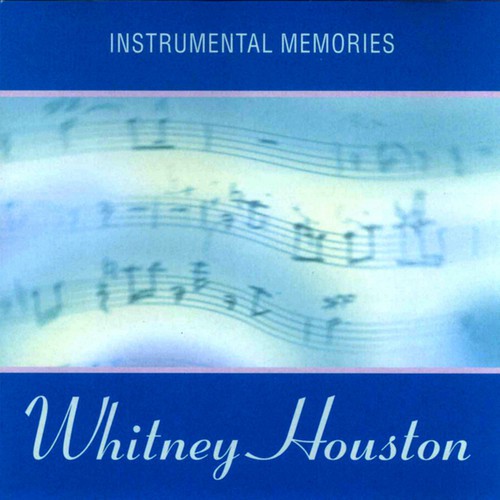 Instrumental Memories of Whitney Houston