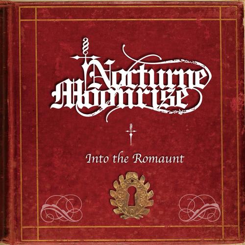 Alchemy cover art
