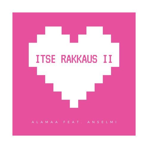 Itse Rakkaus II_poster_image