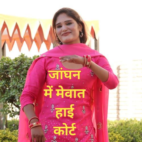 Chees Chale Bhandi Me Mewati Song