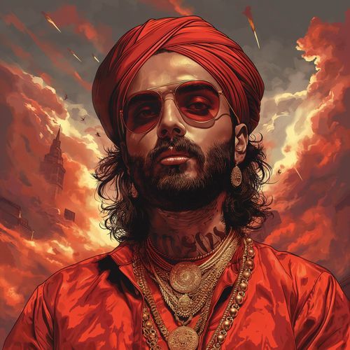 Jatt Da Style