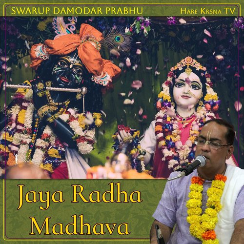 Jaya Radha Madhava