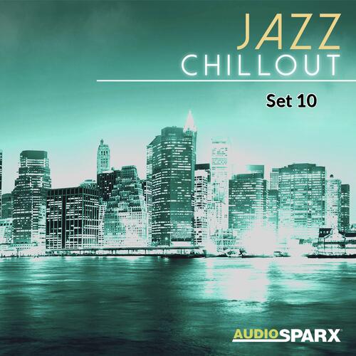 Jazz Chillout, Set 10