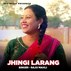 Jhingi Larang ( Nagpuri Song )-ER4RWz1cZAE