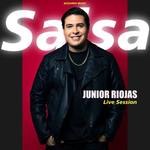 Junior Riojas Live Session