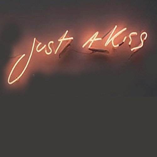 Just a Kiss - Single_poster_image