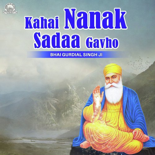 Kahai Nanak Sadaa Gavho_poster_image