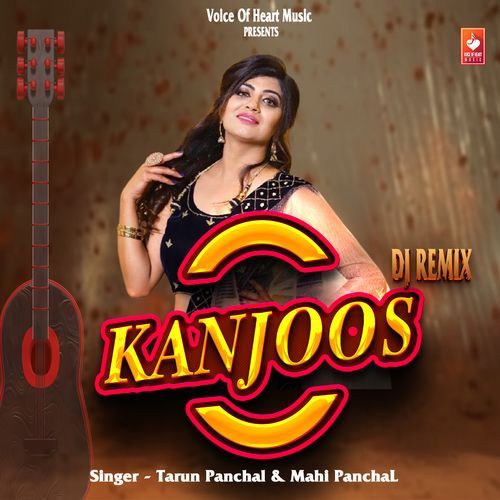 Kanjoos (Dj Remix)